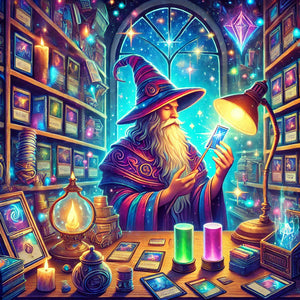The Ultimate Guide to Rare Magic: The Gathering Cards Over $1000
