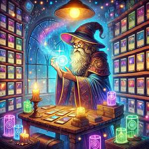 The Most Expensive Magic: The Gathering Cards - Is It Worth the Hype?