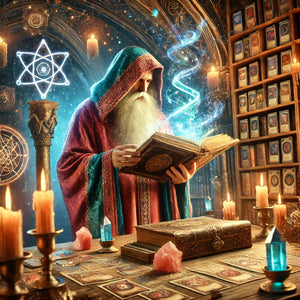 Why Some Magic: The Gathering Cards Are Worth a Fortune