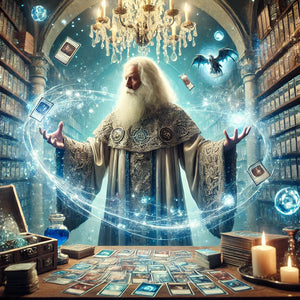 How to Start Your Collection of Rare Trading Cards