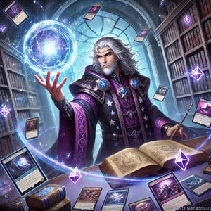 The Most Iconic Trading Cards Across All Games