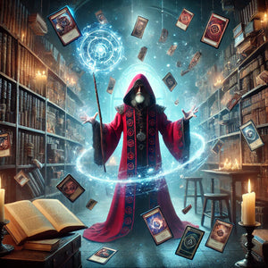 Top 10 Iconic Pokémon Cards That Define the TCG