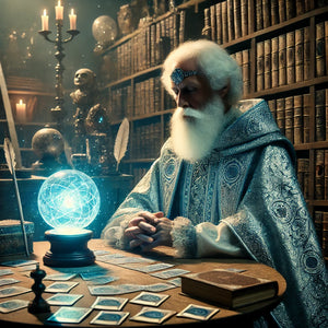 Top 10 Most Expensive Magic: The Gathering Cards Ever Sold
