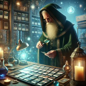 Top 5 Rare Yu-Gi-Oh! Cards to Watch in 2024