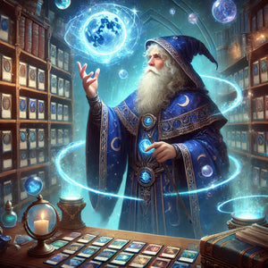 Top 10 Rare Magic: The Gathering Cards for Modern Formats