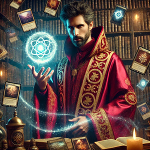 The Most Expensive Final Fantasy Cards to Add to Your Collection (September 2024)