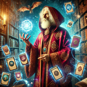 The Most Expensive World of Warcraft Trading Cards You Must Own