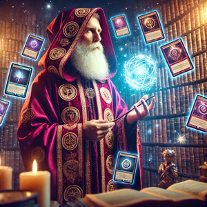 The Ultimate List of Wizards of the Coast Pokémon Sets