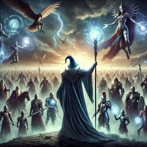 A Dual Display: Why the Opus VI Master Set Is a Must-Have for Final Fantasy TCG Fans