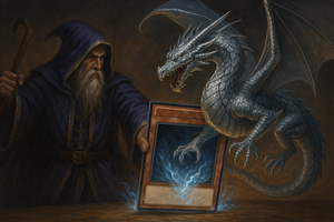 List of All Vintage Yu-Gi-Oh! Sets (2002–2004)