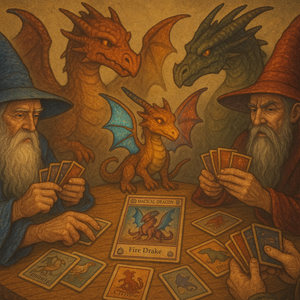 The Power of Promos: Why WOTC Black Star Cards Deserve a Spot in Your Collection