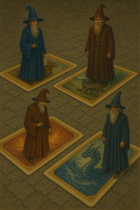 Ditto Delta Species Set: A Fun and Quirky Twist on Classic Pokémon