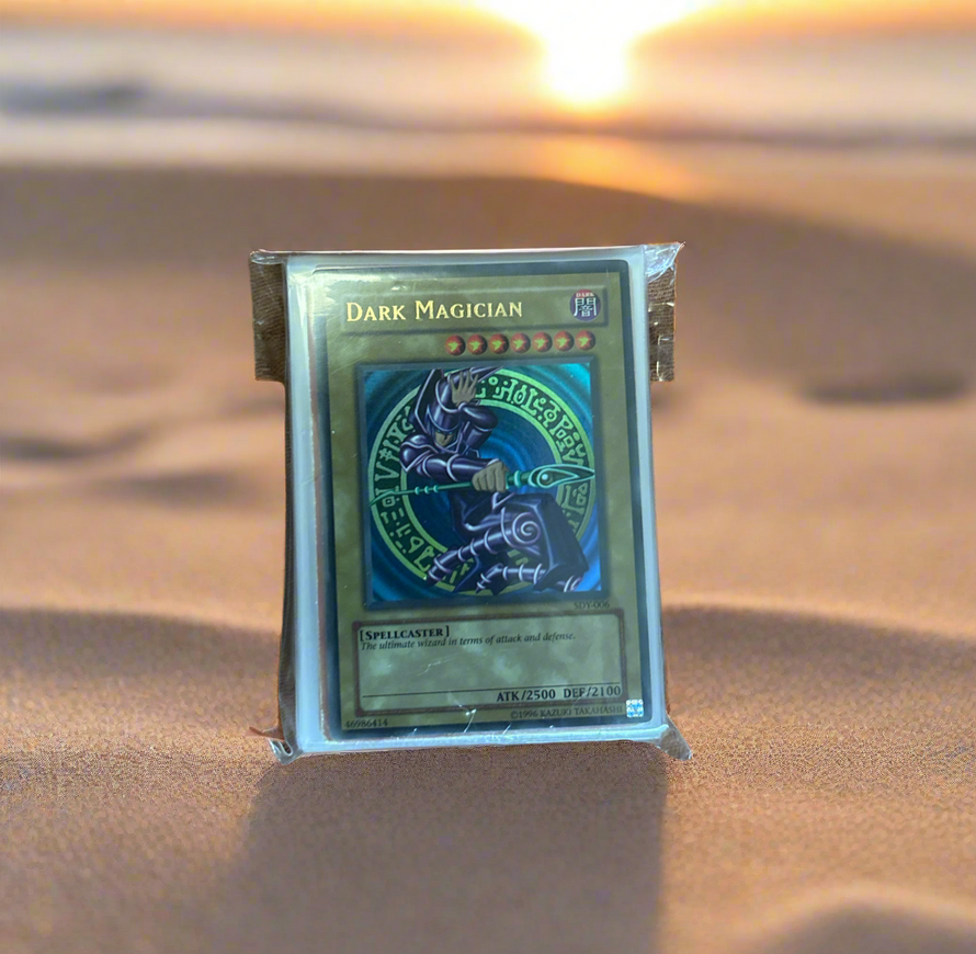 Yu-Gi-Oh! Sets
