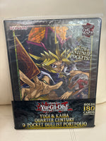 Yu-Gi-Oh! Yugi Starter Deck (2002) Complete Set