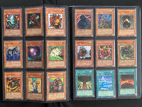 Yu-Gi-Oh! Magic Ruler Expansion (2002) Complete Set