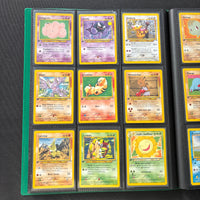 1st Edition Neo Destiny Complete Set (105/105) 2002