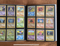 Mixed Vintage Original 151 Complete Set 1999-2003