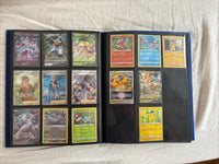 Pokémon GO Complete Set + Promos – 2022