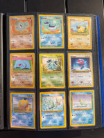 Neo Destiny Complete Set (105/105) (No Shining Cards) 2002