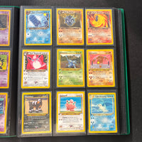 1st Edition Neo Destiny Complete Set (105/105) 2002