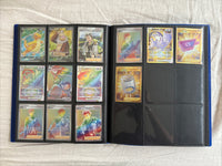 Pokémon GO Complete Set + Promos – 2022