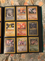 1st Edition Neo Genesis Complete Master Set (111/111) 2000
