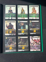 Final Fantasy Opus I 1 Complete Set (Non-Holo) (216/216) 2016