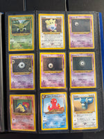 Neo Destiny Complete Set (105/105) (No Shining Cards) 2002