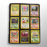 
              Neo Revelation Complete Master Set (66/64) 2001
            