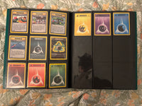 1st Edition Neo Genesis Complete Master Set (111/111) 2000