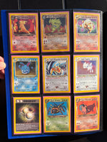 Neo Destiny Complete Set (105/105) (No Shining Cards) 2002