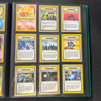 1st Edition Neo Destiny Complete Set (105/105) 2002