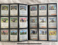 Scarlet & Violet: Obsidian Flames Complete Set 2023
