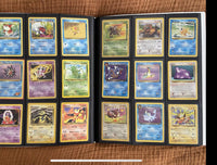 Mixed Vintage Original 151 Complete Set 1999-2003