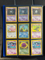 Neo Destiny Complete Set (105/105) (No Shining Cards) 2002