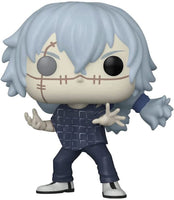 Funko POP! 1115 Animation: Jujutsu Kaisen - Mahito Figure