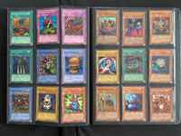 Yu-Gi-Oh! Magic Ruler Expansion (2002) Complete Set