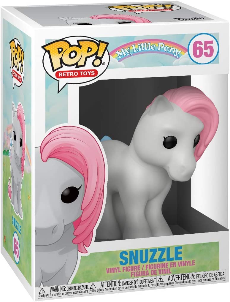 Funko pop little pony on sale