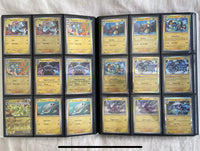 Scarlet & Violet: Obsidian Flames Complete Set 2023
