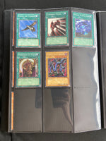 Yu-Gi-Oh! Magic Ruler Expansion (2002) Complete Set
