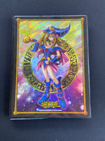 Yu-Gi-Oh! Magician's Force Expansion (2003) Complete Set