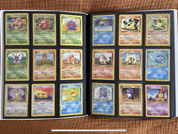 Mixed Vintage Original 151 Complete Set 1999-2003