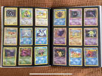 Mixed Vintage Original 151 Complete Set 1999-2003