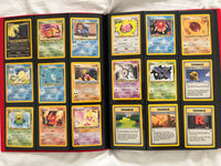 Neo Revelation Complete Master Set (66/64) 2001