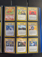 Neo Destiny Complete Set (105/105) (No Shining Cards) 2002