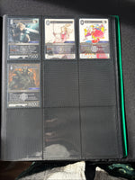 Final Fantasy Opus IV 4 Complete Set (Non-Holo) (148/148) 2017