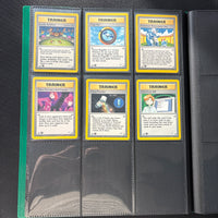 1st Edition Neo Destiny Complete Set (105/105) 2002