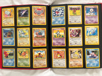 Neo Revelation Complete Master Set (66/64) 2001