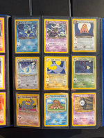 Neo Destiny Complete Set (105/105) (No Shining Cards) 2002