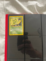 Pokémon Generation 2 Johto Complete Set (100 Cards) – 2000